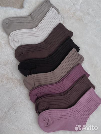 Носки детские (на стопу 15-17 см)