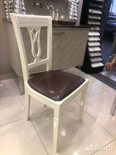 Стулья Scavolini Баккара