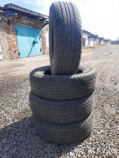 Accelera Beta 65/180 R15