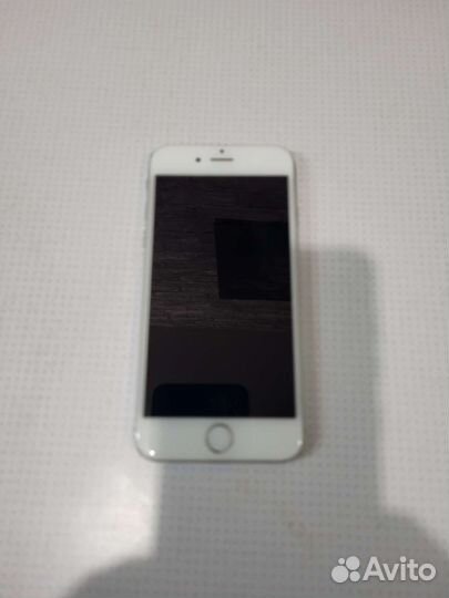 Телефон iPhone 6s