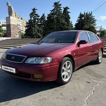 Lexus GS 3.0 AT, 1994, 312 000 км, с пробегом, цена 590 000 руб.