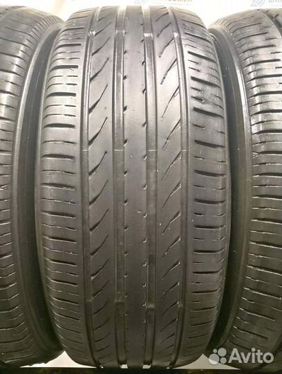 Toyo Proxes R52 215/50 R18 92V