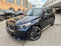 BMW X1 2.0 AMT, 2023, 71 км, с пробегом, цена 5 700 000 руб.