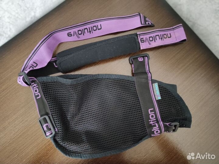 Бандаж фиксирующий для руки после травм(косынка)