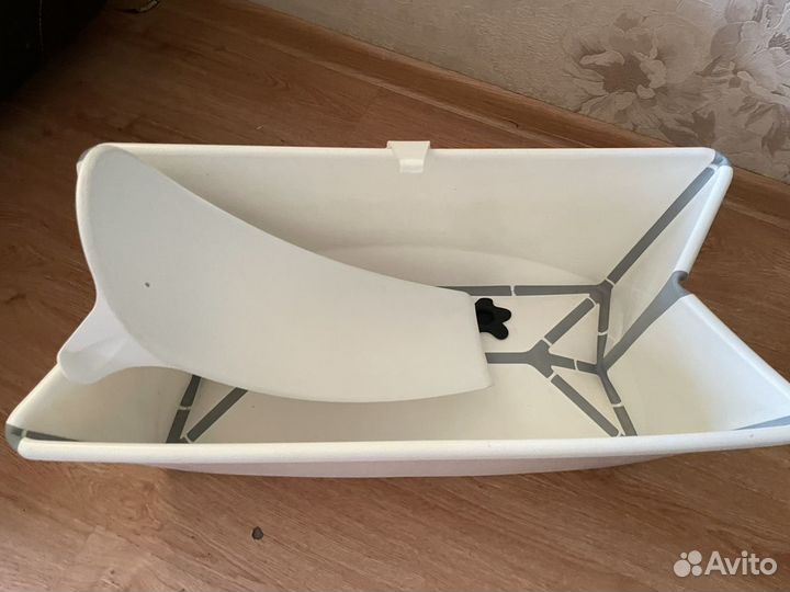Складная ванночка stokke