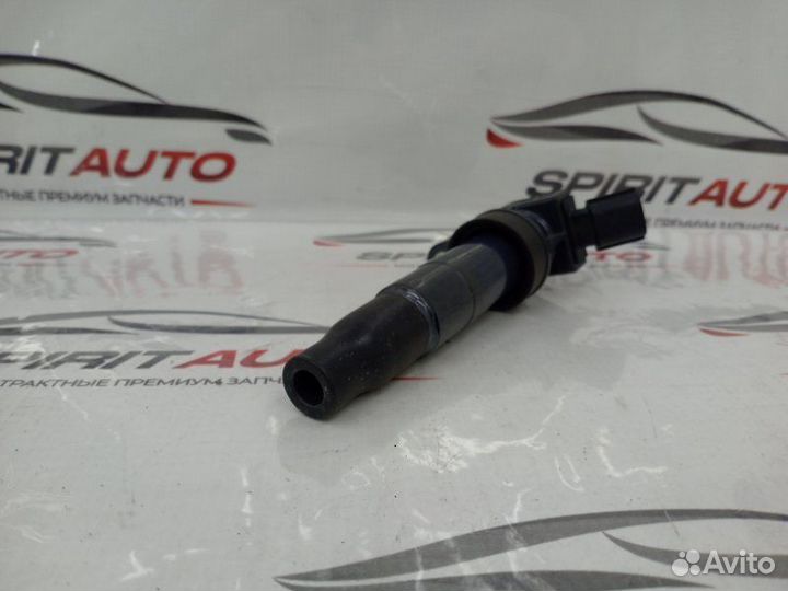 Катушка зажигания Kia Quoris 1 G8BE 2012-2019