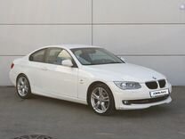BMW 3 серия 2.0 AT, 2010, 201 954 км, с пробегом, цена 1 185 000 руб.