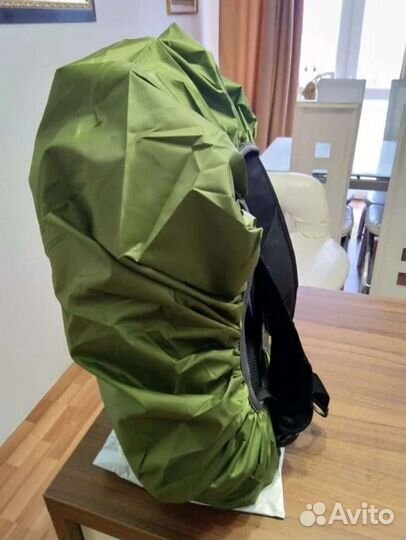 Чехол на рюкзак 50-60литр, 80 литр