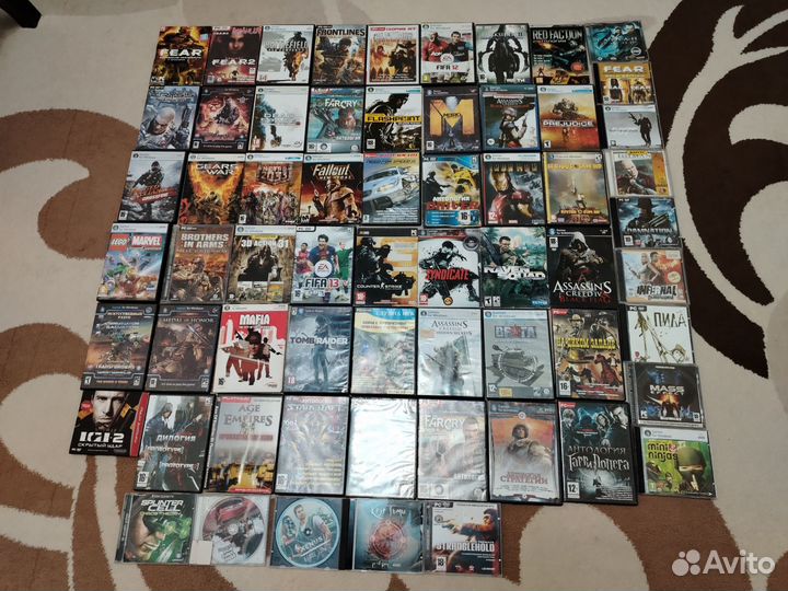 Компьютерная игра