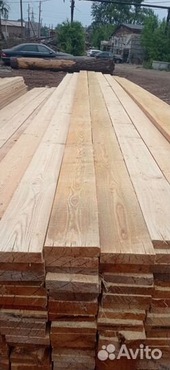Сосновая доска для обшивки