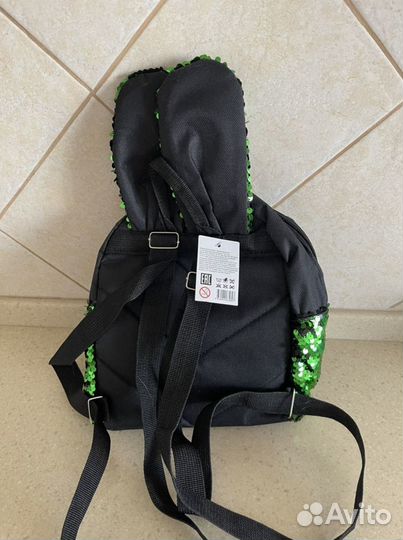 Рюкзак детский новый