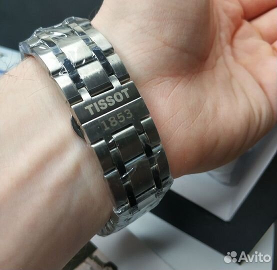Часы наручные tissot премиум