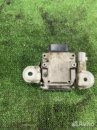Катушка зажигания Toyota Vista 3 (V30) 1990-1994г