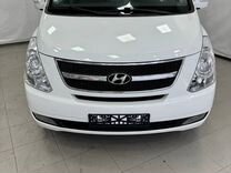 Hyundai Grand Starex 2.5 AT, 2011, 153 000 км, с пробегом, цена 1 349 000 руб.