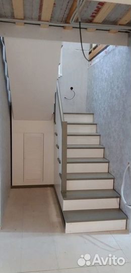 Лестница на заказ