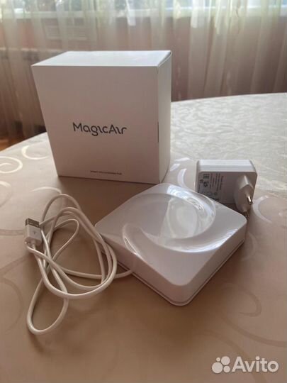 Система микроклимата tion MagicAir