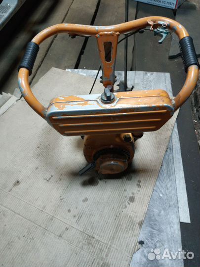 Запчасти урал-2Т Электрон (бензопила)