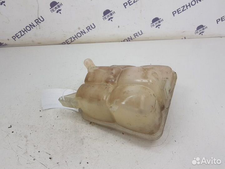 Бачок расширительный Ford Focus