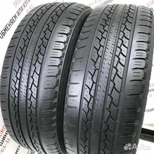 Autogrip EcoSaver 225/65 R17