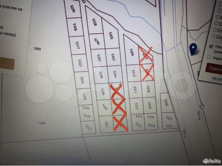 Участок 10 сот. (ИЖС)