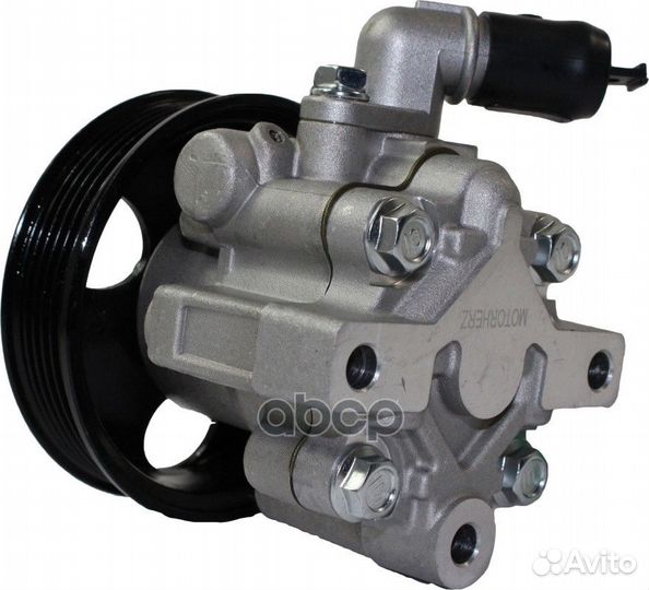 Насос гидроусилителя руля P1297HG P1297HG Motor