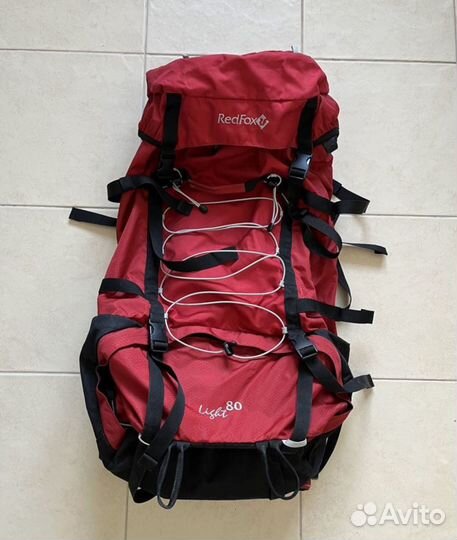 Рюкзак Red Fox Light 80