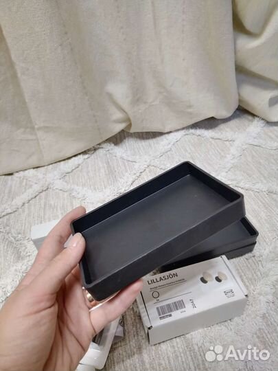 Поднос/ крючки на дверь skogsviken IKEA /bangbula