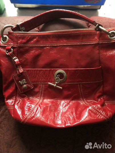 Сумка брендовая оригинал