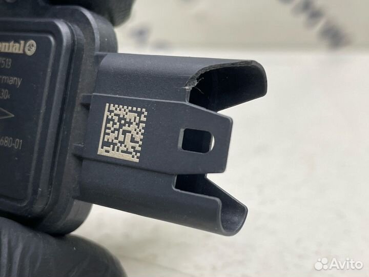 Расходомер Bmw E90 E91 E92 E83 N53B30