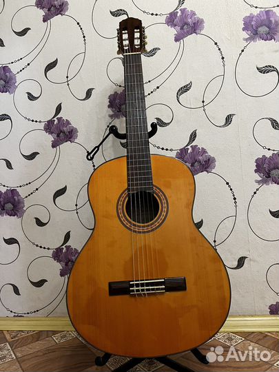 Классическая гитара