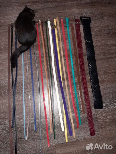 Ремень ремни женские