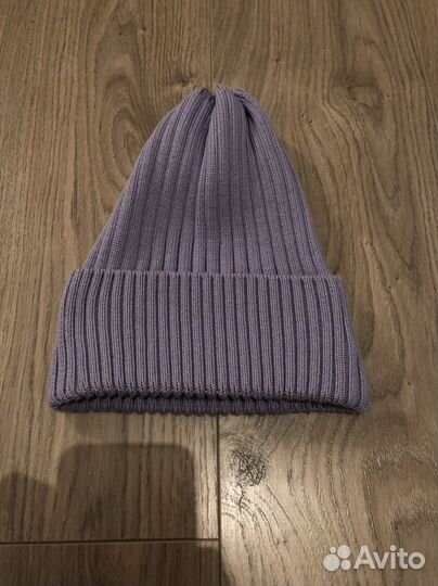 Шапка новая
