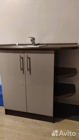 Мойка для кухни