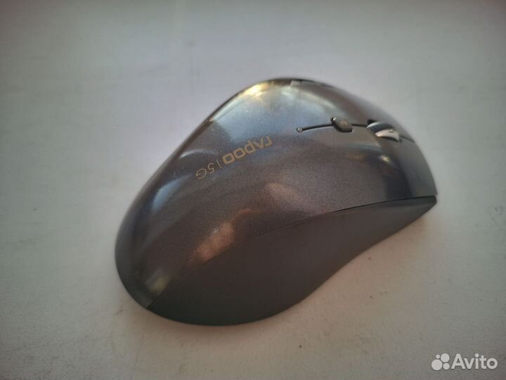 Беспроводная мышь