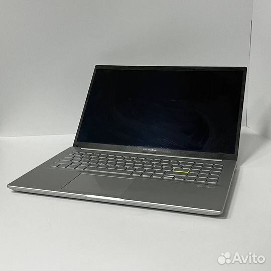Asus Vivobook k513e