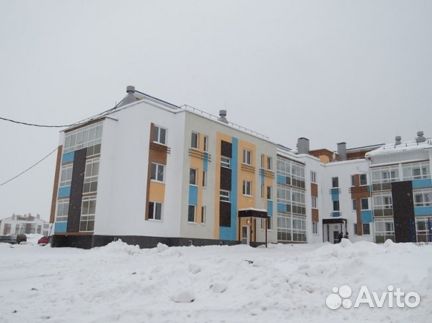 Ход строительства ЖК «Мичуринский» 1 квартал 2016