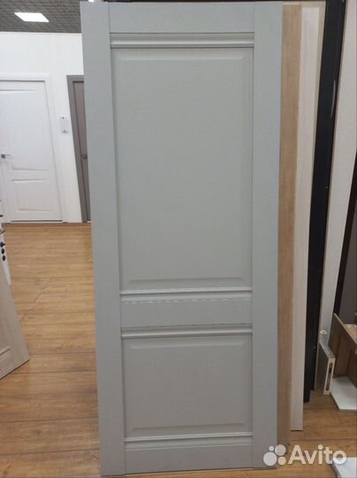 Дверь межкомнатная, полотно