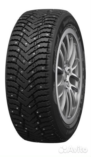 Cordiant Snow Cross 2 SUV 225/60 R18