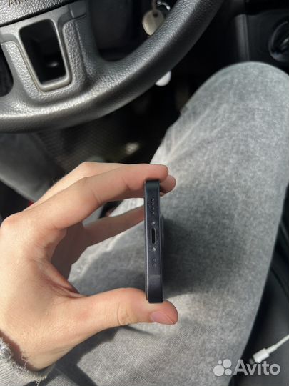 iPhone 12 mini 256