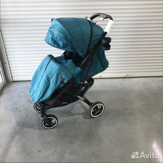 Yoya Plus Коляска