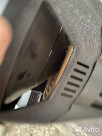 Сабвуфер и моноблок