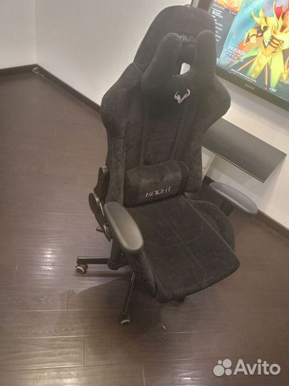 Компьютерное кресло