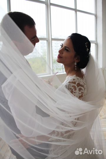 Свадебный фотограф Наро-Фоминск