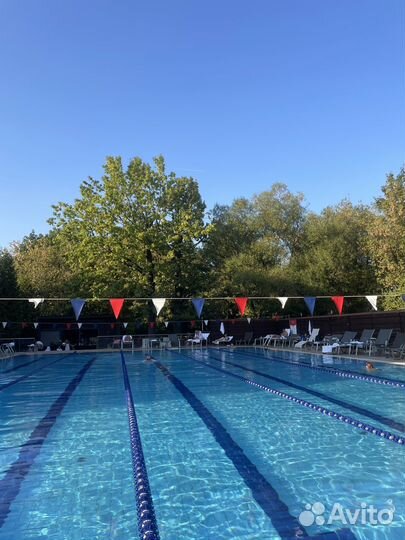 World class Кунцево, Удальцова или Наметкина