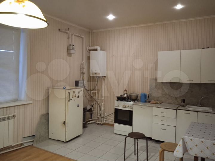 Таунхаус 103,5 м² на участке 4 сот.