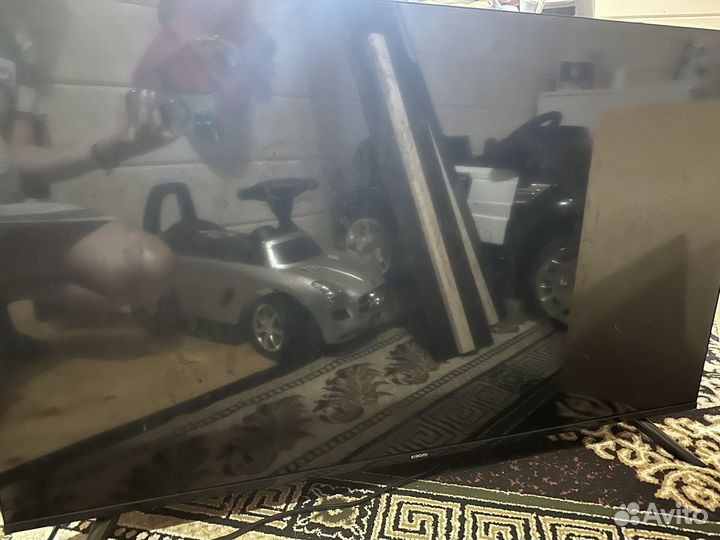 Продам телевизор