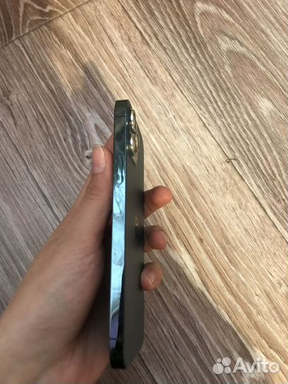 iPhone 12 Pro, 128 ГБ