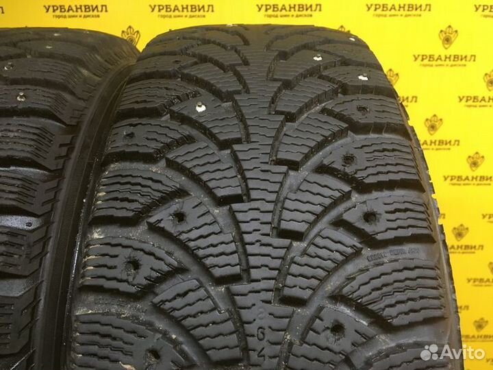 Nokian Tyres Nordman 4 195/60 R15 88T