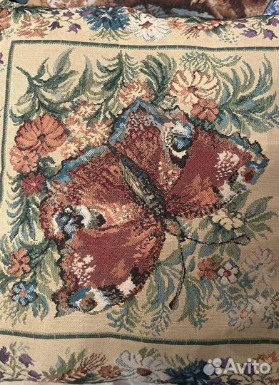 Подушки декоративные