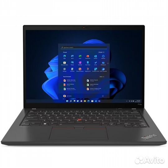 Lenovo ThinkPad (21AKS0PU00)